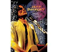 Jeff Buckley - Grace Around The World