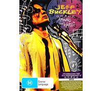 Buckley, Jeff - Grace Around the World [Italia] [DVD]