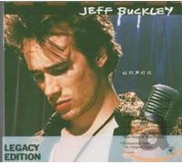 Buckley, Jeff - Grace =legacy Edition=