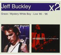 Buckley, Jeff - Grace (New Version - Mystery White Boy