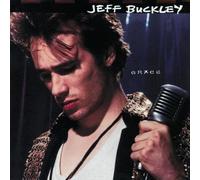 Buckley,Jeff - Grace [Vinilo]