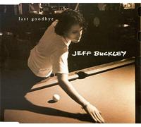 Buckley, Jeff - Last Goodbye [10 inch Analog]