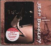Buckley, Jeff - Last Goodbye (UK Import)