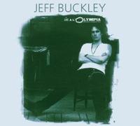 Buckley, Jeff - Live a L'Olympia