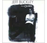 Buckley Jeff - Live At La Olympia