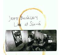 Buckley, Jeff - Live At Sin-E