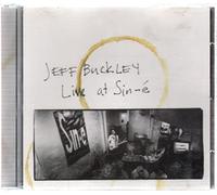 Buckley,Jeff - Live at Sin E [Import]