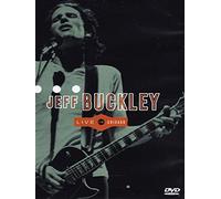 Buckley, Jeff - Live in Chicago [DVD]