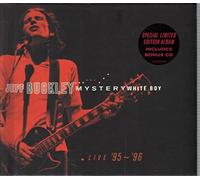 Buckley,Jeff - Mystery White Boy/Lim.Edition