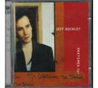 BUCKLEY, JEFF - Sketches (For My Sweetheart, The Drunk) (+Bonus Tracks)