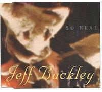 Buckley, Jeff - So Real