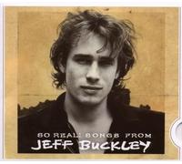 Buckley, Jeff - So Real: Songs From Jeff Buckley