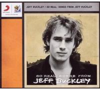 Jeff Buckley - So Real: Songs from Jeff Buckley-2010 World Cup ed