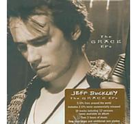 Buckley Jeff - The Grace Eps