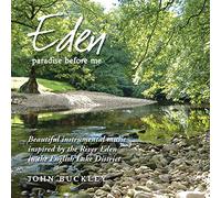 Buckley, John - Eden
