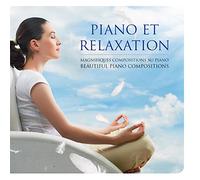 Buckley, John - Piano Et Relaxation