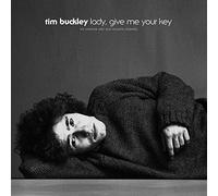 Tim Buckley - Lady , Give Me Your Key (Ed. Limitada) Lp [Vinilo]