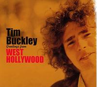 Buckley, Tim - Greetings From West Hollywood