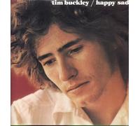 Buckley Tim - Happy Sad (Red Vinyl) [Vinilo]