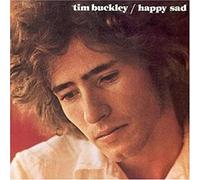 Buckley Tim - Happy Sad [Vinilo]