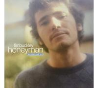 Buckley Tim - Honeyman, Recorded Live 1973 - Honey Vinyl - Sealed