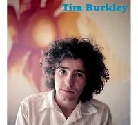 Buckley Tim - John Peel Session 1968 Old Grey Whistle Test 1974 and Copenhagen 1968 [Vinilo]