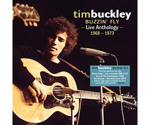 Buckley, Tim - Live Anthology