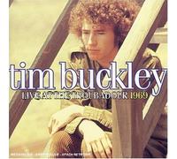 Buckley, Tim - Live At The Troubadour 1969