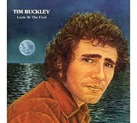 Buckley, Tim - Look at the Fool (Limited 180-Gram Black Vinyl Edition) [Vinilo]