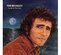 Buckley, Tim - Look at the Fool [Vinilo]