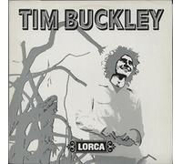 Buckley Tim - Lorca [Vinilo]