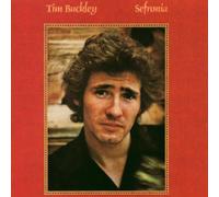Buckley, Tim - Sefronia [Vinilo][Reissue]