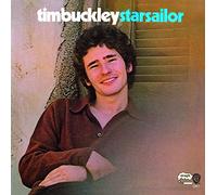 Buckley, Tim - Starsailor -Hq- [Vinilo]