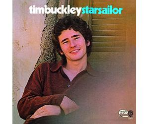 Buckley, Tim - Starsailor -Hq- [Vinilo]