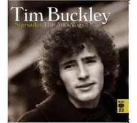 Buckley Tim - Starsailor the Anthology