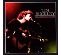 Tim Buckley - The Copenhagen Tapes