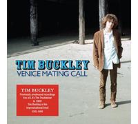 Buckley, Tim - Venice Mating Call
