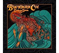 Buckman Coe – Gathering Storm – Vinilo