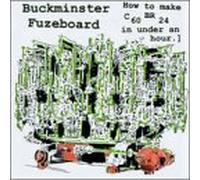 Buckminster Fuzeboard - How to Make C60 Br24 in Under an Hour