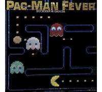 Buckner & Garcia - Pac-Man Fever