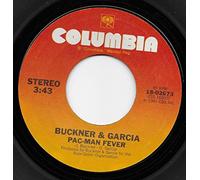Buckner & Garcia - Pac-Man Fever