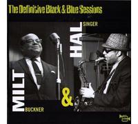 Buckner, Milt - Milt & Hal