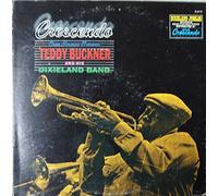Buckner, Teddy & Dixieland Ban - At the Crescendo [Vinilo]