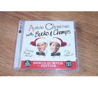 Bucko & Champs - Vol. 1-2-Aussie Christmas With Bucko & Champs