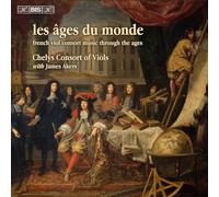 Buckoke/Akers - Les Âges du Monde