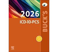 Buck's 2026 ICD-10-PCS