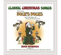Buck's Ducks - Classic Christmas Songs