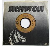 Bucks Fizz - 7" Single - New Beginning [ Vinyl ] Jukebox Issue LC