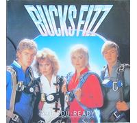 Bucks Fizz - Are You Ready