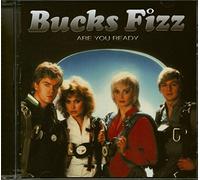 Bucks Fizz - Are You Ready